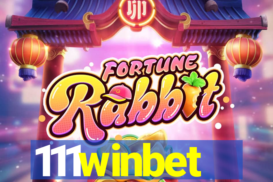 111winbet