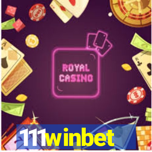 111winbet