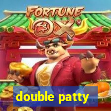 double patty