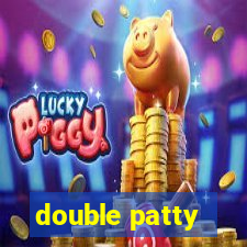 double patty