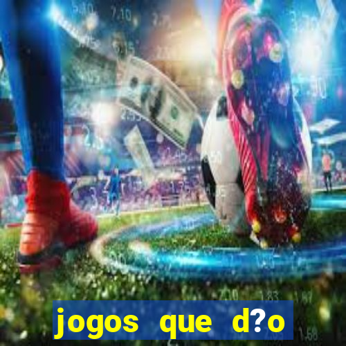 jogos que d?o b?nus ao se cadastrar