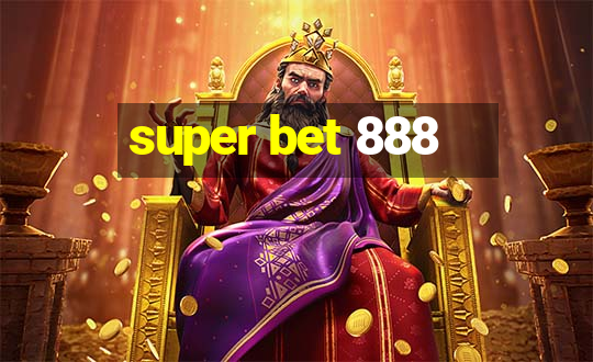 super bet 888