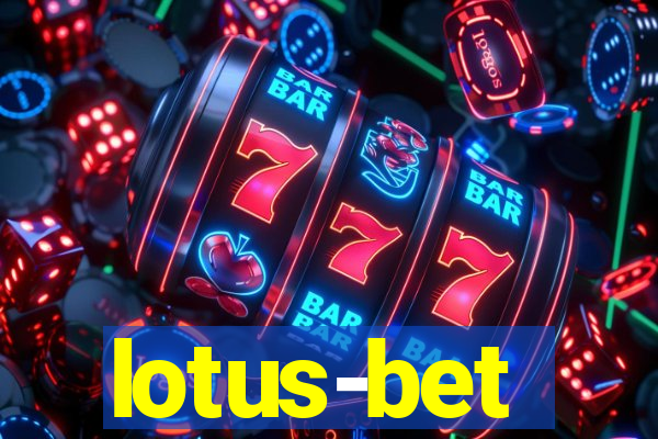 lotus-bet