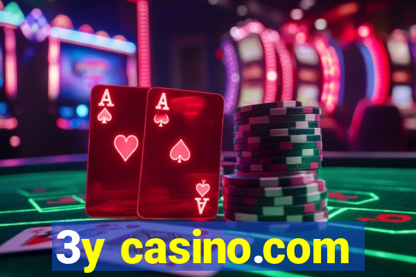 3y casino.com