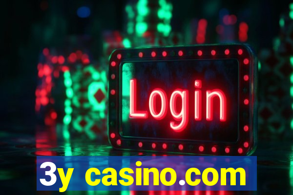 3y casino.com