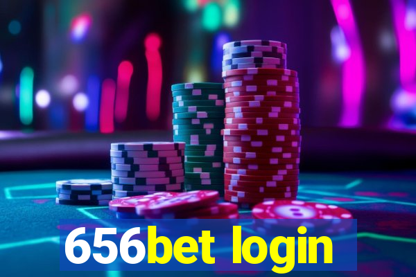 656bet login