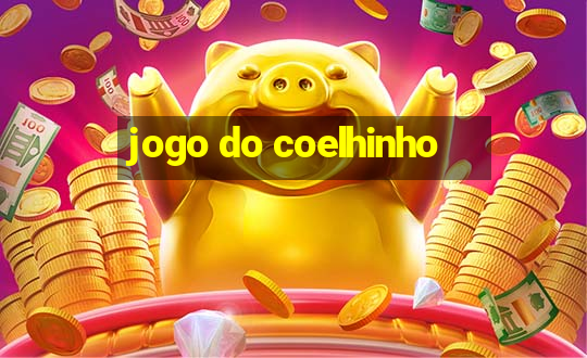 jogo do coelhinho