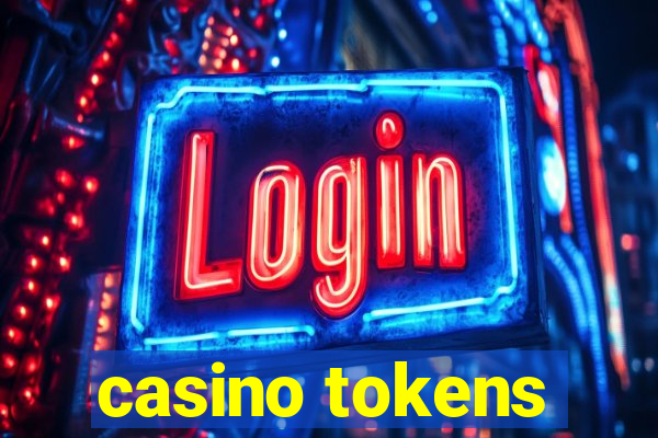 casino tokens