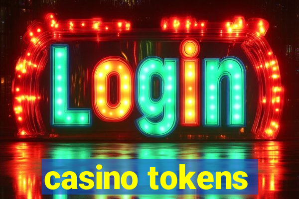 casino tokens