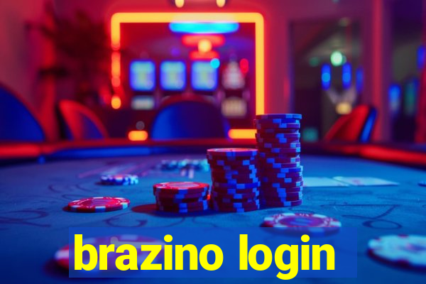 brazino login