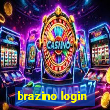 brazino login