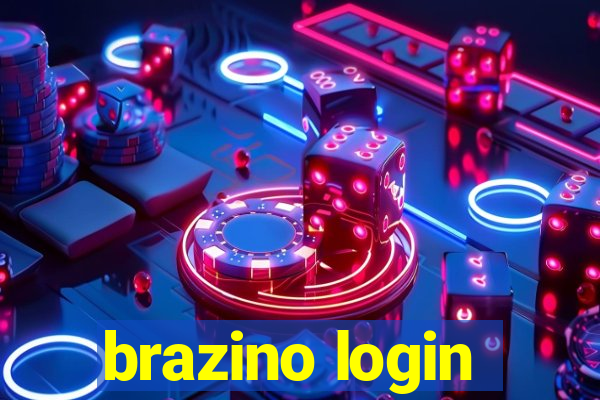 brazino login