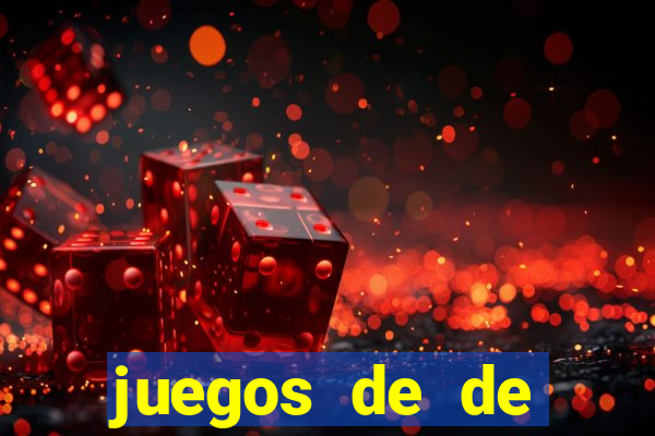 juegos de de casino gratis