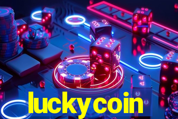 luckycoin