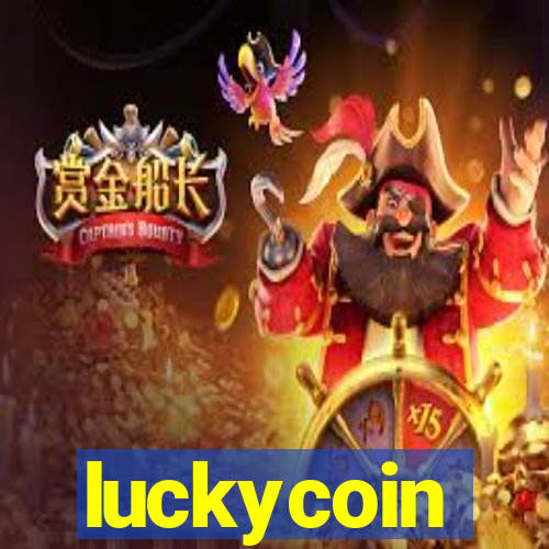 luckycoin