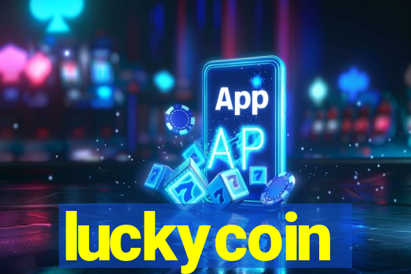 luckycoin