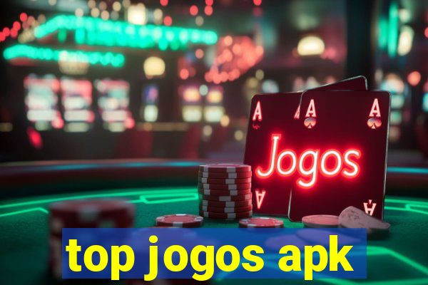 top jogos apk