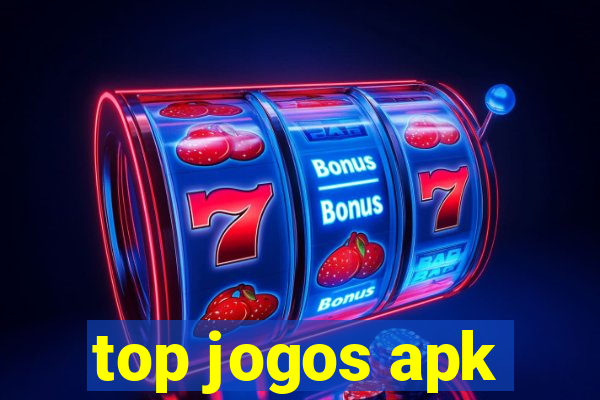 top jogos apk