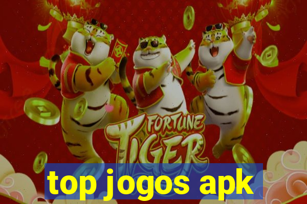 top jogos apk