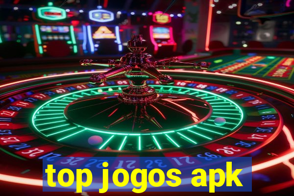 top jogos apk