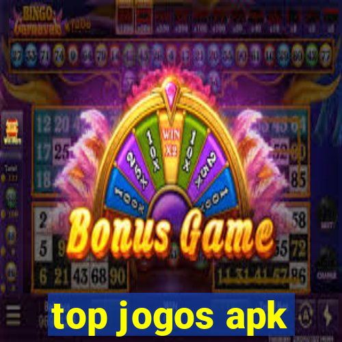 top jogos apk