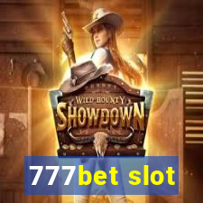 777bet slot