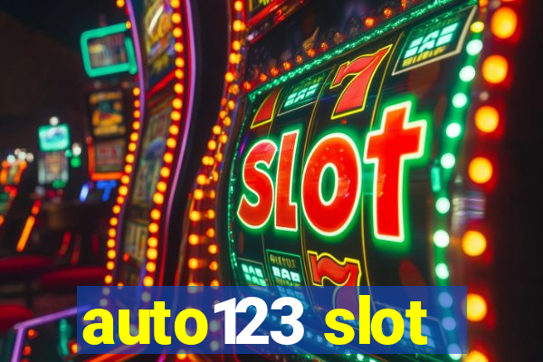 auto123 slot