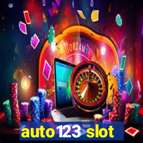 auto123 slot