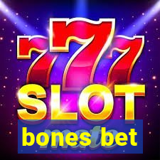 bones bet