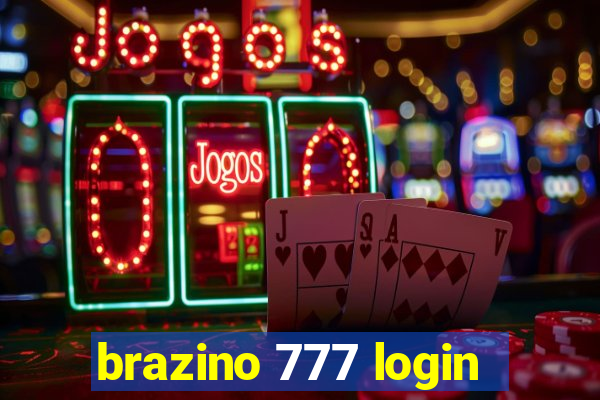 brazino 777 login