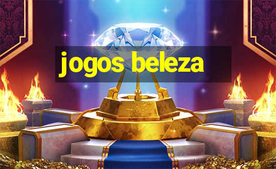 jogos beleza