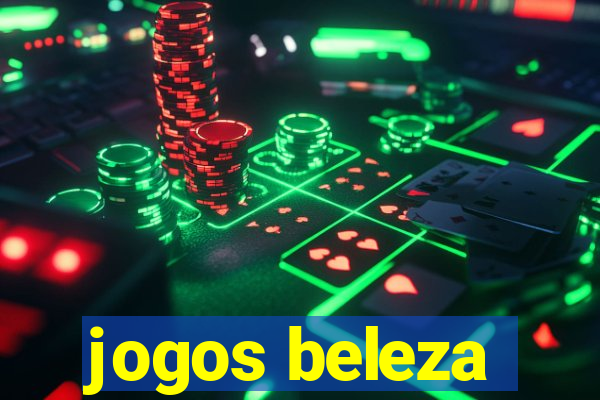 jogos beleza