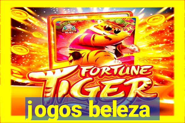 jogos beleza