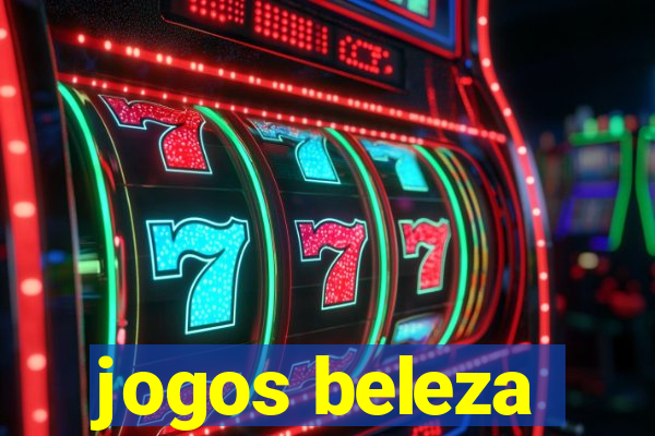 jogos beleza