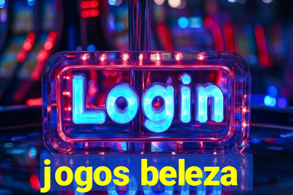 jogos beleza