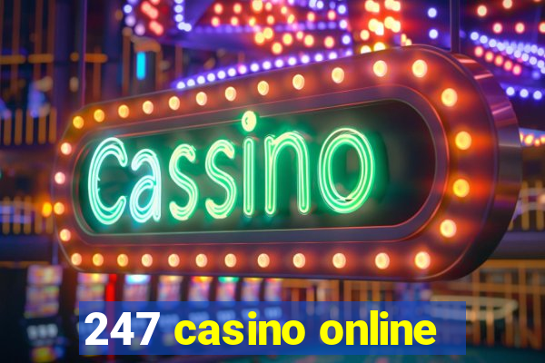 247 casino online