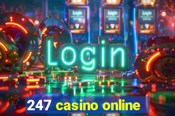 247 casino online