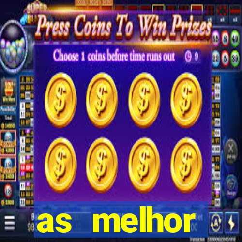 as melhor plataforma de jogos