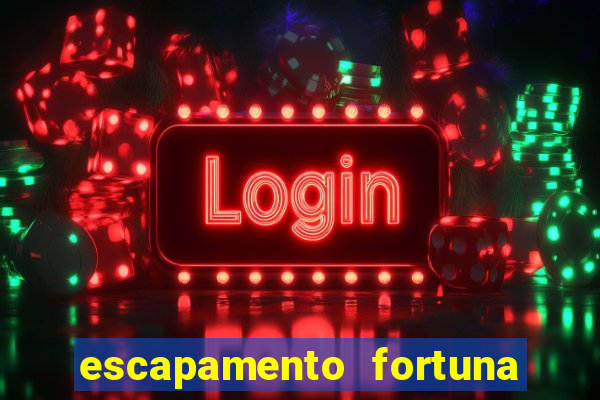 escapamento fortuna para titan 125