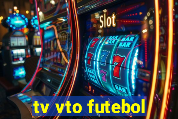 tv vto futebol