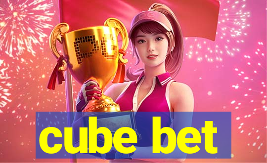 cube bet