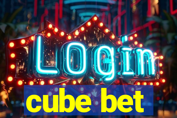 cube bet