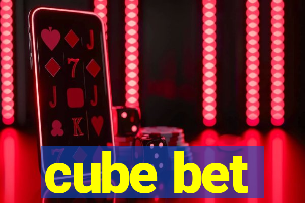 cube bet