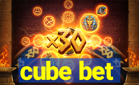 cube bet