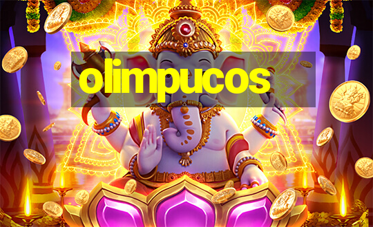 olimpucos