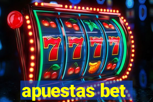 apuestas bet