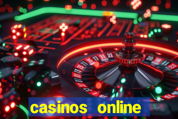 casinos online baccarat en vivo