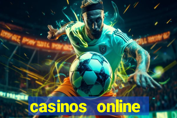 casinos online baccarat en vivo