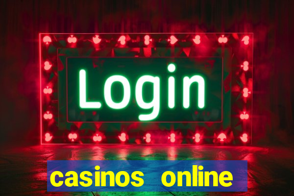 casinos online baccarat en vivo