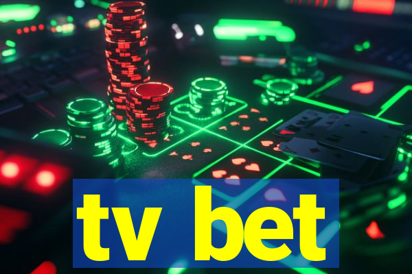 tv bet